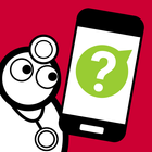 DocCheck Help icon