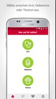 DocCheck Help captura de pantalla 1