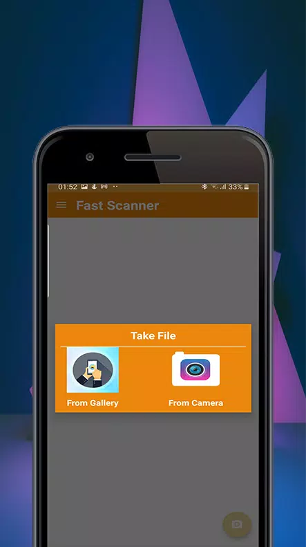 fast scanner color for Android - APK Download