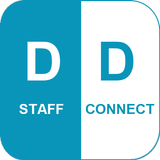 DocDream Staff Connect icône