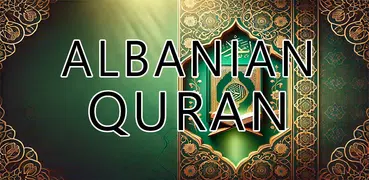 Kuran Shqipe - Albanian Quran