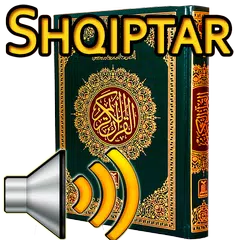 Kurani Shqip - MP3 APK Herunterladen