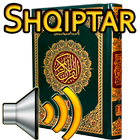 Kurani Shqip - MP3 icon