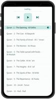 Kuran Shqipe - Albanian Quran screenshot 3