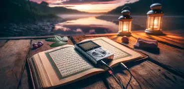 القرأن الكريم - Al Quran