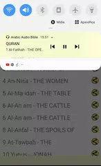 Descargar APK de Quran Arabic