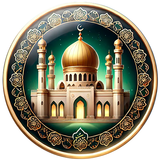 Azerbaijani Quran icono