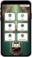 Qurani Azerbaycan Azerbaijani screenshot 1