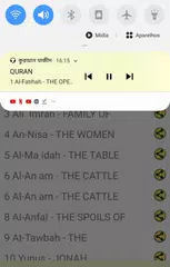 Baixar Bangla Quran Audio XAPK