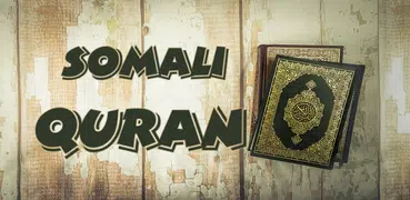 Somali Quran Audio