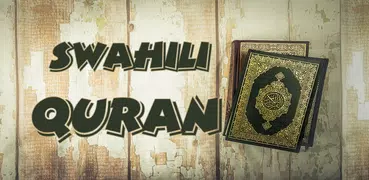 Swahili Quran Audio