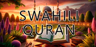 Swahili Quran