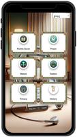 Pashto Quran - القرآن poster