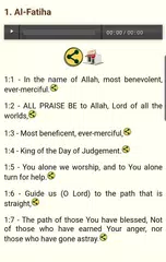 Descargar APK de Telugu Quran Audio