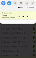 Baixar Thai Quran Audio APK