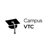 Campus VTC أيقونة