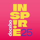 Docebo Inspire icône