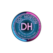 آیکون‌ Doc Horton