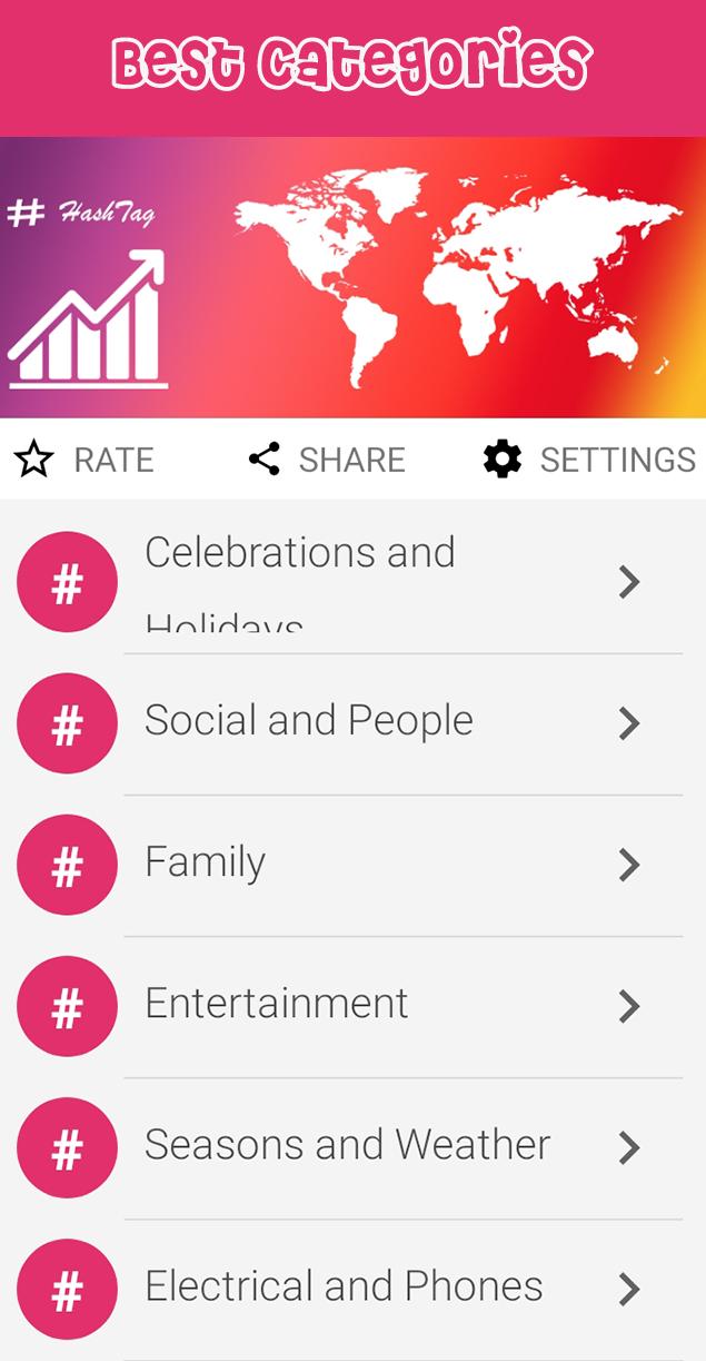 Popular Hashtags For Instagram Likes Followers For Android Apk Download Popular Hashtags For Instagram Likes Followers For Android Apk Download