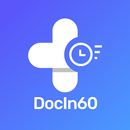 DocIn60 Consult a doctor now APK