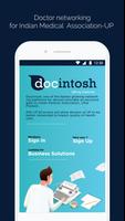 Docintosh 포스터