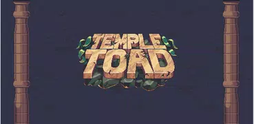 Temple Toad