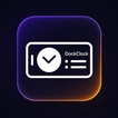 Dock Clock OS 27 Standby ikon