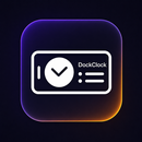 Dock Clock OS 27 Standby APK