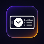 Dock Clock OS 27 Standby