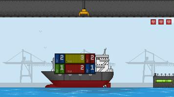 برنامه‌نما Docker عکس از صفحه