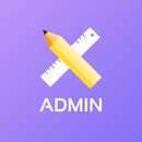 Xaminar - Admin app APK