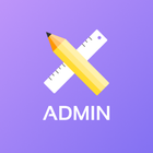 Xaminar - Admin app simgesi