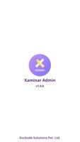 Xaminar - Admin app gönderen