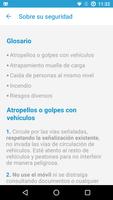 DOCKS MOBILE SERVICES imagem de tela 2