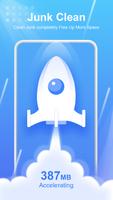 Phone Booster 海報