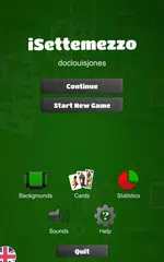 iSettemezzo XAPK 下載