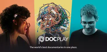 DocPlay - Watch Documentaries
