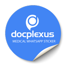 Medical Stickers for Whatsapp-APK