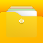 My Files icon