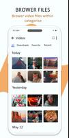 My Files screenshot 3