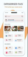My Files screenshot 1