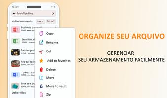 Meus arquivos imagem de tela 3