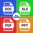 Doc Reader: PDF, XLS, PPT, Word & all Viewer APK
