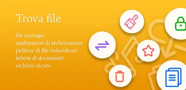 Il mio file