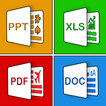 Dokumentenleser - PDF, DOC