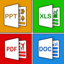 Lecteur de documents PDF, DOC APK