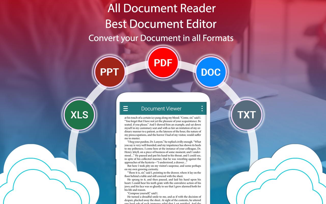 Odf to pdf