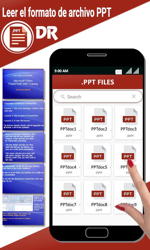 Lector y visor de pdf apk Lector y visor de pdf apk