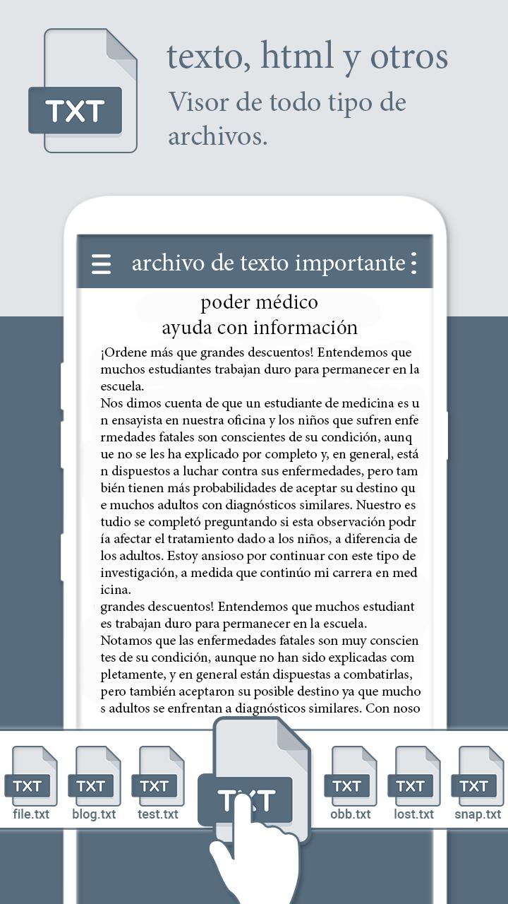 Lector y visor de pdf apk Lector y visor de pdf apk