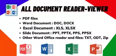 All Document Reader